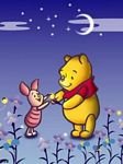 pic for Pooh N Piglet